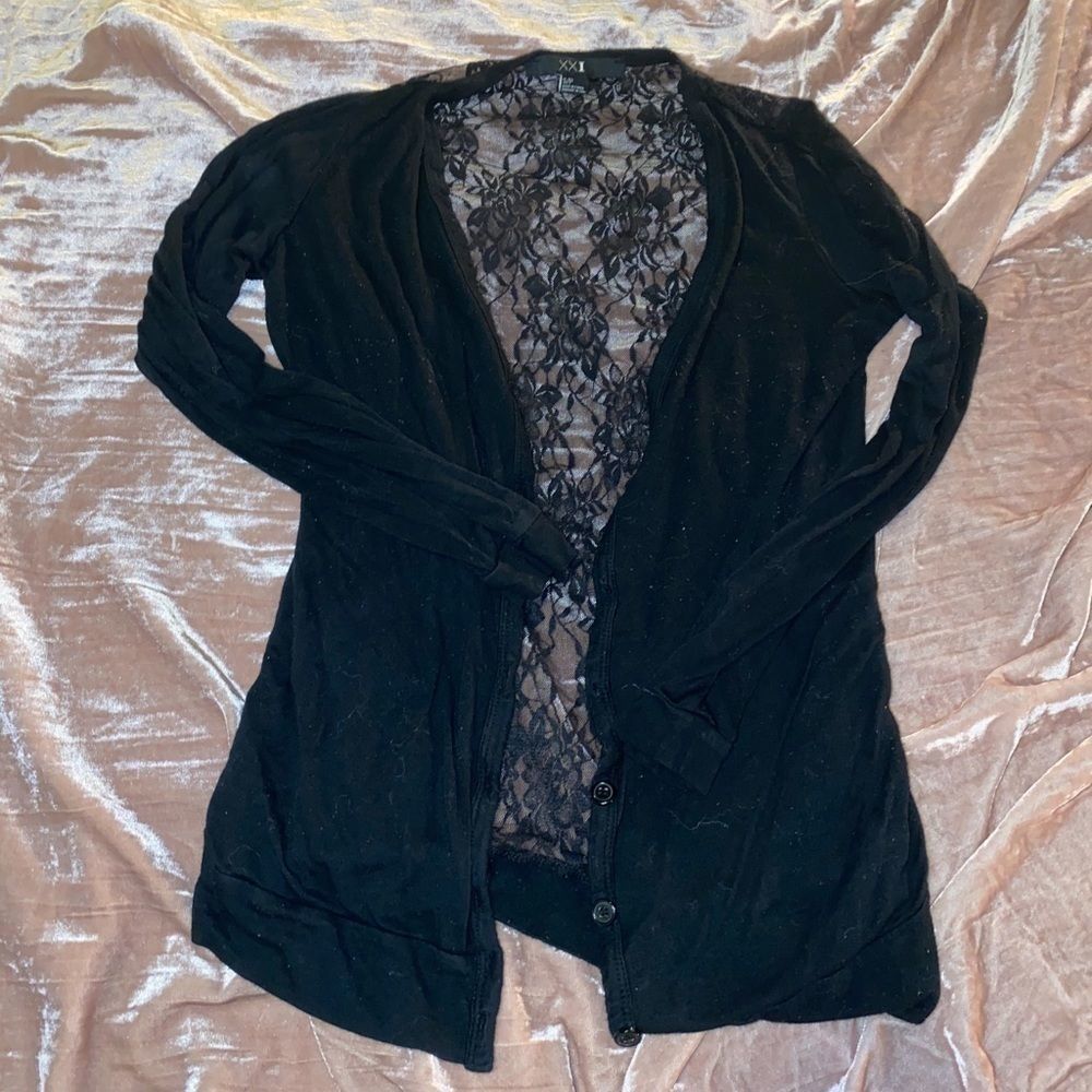 Set of 2 cardigans - Picture 2 of 4